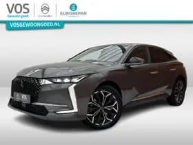 DS 4 E-Tense Rivoli
