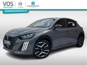 Peugeot 208 Hybrid 110 e-DCS6 GT