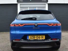 Alfa Romeo Tonale 1.3T 280 PK PHEV Ti Automaat thumbnail 17
