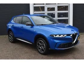 Alfa Romeo Tonale 1.3T 280 PK PHEV Ti Automaat thumbnail 5