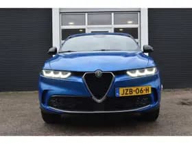 Alfa Romeo Tonale 1.3T 280 PK PHEV Ti Automaat thumbnail 6