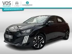 Peugeot 208 PureTech 100 Allure