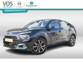 Citroën Ë-C4 Feel Pack 50 kWh Navi