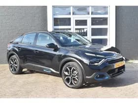 Citroën Ë-C4 Feel Pack 50 kWh Navi thumbnail 3