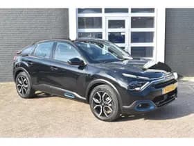 Citroën Ë-C4 Feel Pack 50 kWh Navi thumbnail 5
