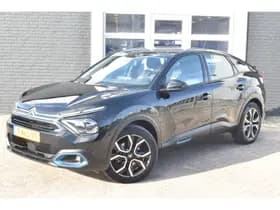 Citroën Ë-C4 Feel Pack 50 kWh Navi thumbnail 6