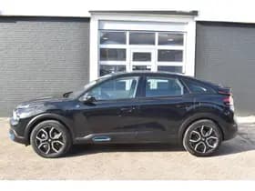 Citroën Ë-C4 Feel Pack 50 kWh Navi thumbnail 9