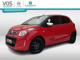 Citroën C1 70 e-VTi Fox Edition