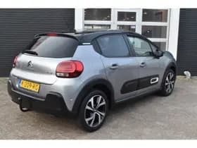 Citroën C3 PureTech 83 Shine thumbnail 3