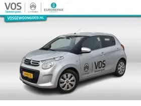 Citroën C1 1.0 VTi Feel Airco