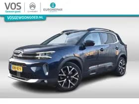 Citroën C5 Aircross Plug-in Hybrid 225 EAT8 Shine