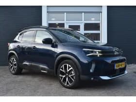 Citroën C5 Aircross Plug-in Hybrid 225 EAT8 Shine thumbnail 13