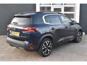 Citroën C5 Aircross Plug-in Hybrid 225 EAT8 Shine thumbnail 3