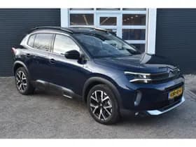 Citroën C5 Aircross Plug-in Hybrid 225 EAT8 Shine thumbnail 5