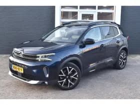 Citroën C5 Aircross Plug-in Hybrid 225 EAT8 Shine thumbnail 7