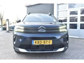 Citroën C5 Aircross Plug-in Hybrid 225 EAT8 Shine thumbnail 8