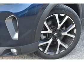 Citroën C5 Aircross Plug-in Hybrid 225 EAT8 Shine thumbnail 9