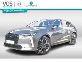 DS 4 PHEV 225 EAT8 Rivoli Automaat