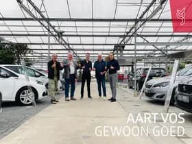 Peugeot 3008 Hybrid 145 GT thumbnail 37