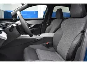 Peugeot 3008 Hybrid 145 e-Dcs6 Allure Navi thumbnail 2