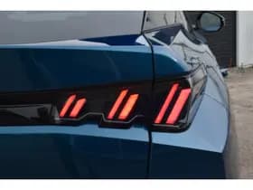 Peugeot 3008 Hybrid 145 e-Dcs6 Allure Navi thumbnail 12