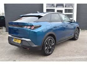 Peugeot 3008 Hybrid 145 e-Dcs6 Allure Navi thumbnail 3