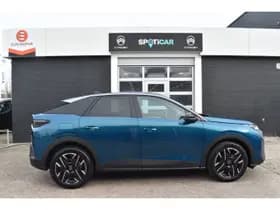 Peugeot 3008 Hybrid 145 e-Dcs6 Allure Navi thumbnail 29