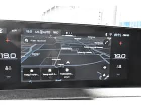 Peugeot 3008 Hybrid 145 e-Dcs6 Allure Navi thumbnail 4