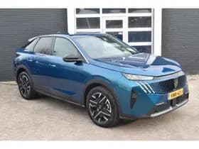 Peugeot 3008 Hybrid 145 e-Dcs6 Allure Navi thumbnail 5