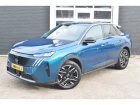 Peugeot 3008 Hybrid 145 e-Dcs6 Allure Navi thumbnail 6