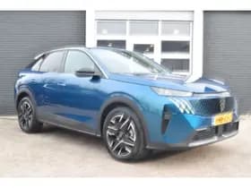 Peugeot 3008 Hybrid 145 e-Dcs6 Allure Navi thumbnail 8