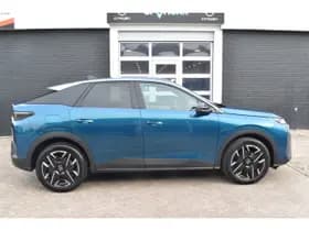 Peugeot 3008 Hybrid 145 e-Dcs6 Allure Navi thumbnail 9