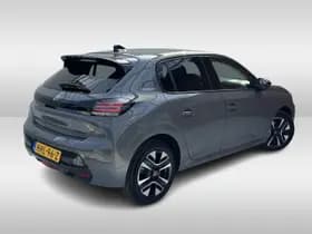 Peugeot 208 Hybrid 110 e-DCS6 Allure thumbnail 2