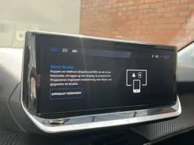 Peugeot 208 Hybrid 110 e-DCS6 Allure thumbnail 12