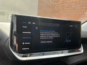 Peugeot 208 Hybrid 110 e-DCS6 Allure thumbnail 14