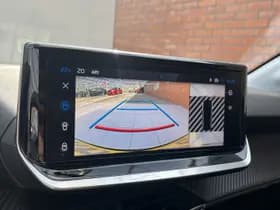 Peugeot 208 Hybrid 110 e-DCS6 Allure thumbnail 15