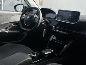 Peugeot 208 Hybrid 110 e-DCS6 Allure thumbnail 30