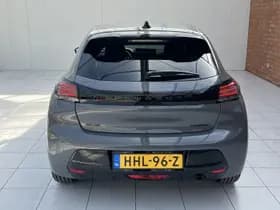 Peugeot 208 Hybrid 110 e-DCS6 Allure thumbnail 34