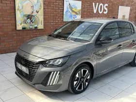 Peugeot 208 Hybrid 110 e-DCS6 Allure thumbnail 6