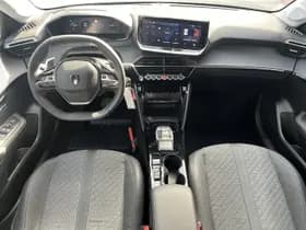 Peugeot 208 Hybrid 110 e-DCS6 Allure thumbnail 7