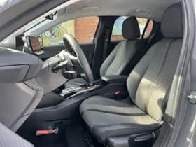 Peugeot 208 Hybrid 110 e-DCS6 Allure thumbnail 8