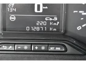 Citroën C3 PureTech 110 Shine thumbnail 14