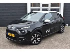 Citroën C3 PureTech 110 Shine thumbnail 18