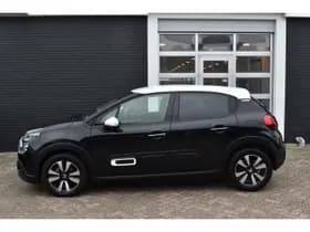 Citroën C3 PureTech 110 Shine thumbnail 7
