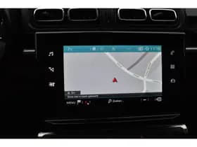 Citroën C3 PureTech 110 Shine thumbnail 8