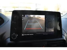 Peugeot Rifter Puretech 130 EAT8 GT Automaat thumbnail 25