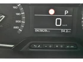 Peugeot Rifter Puretech 130 EAT8 GT Automaat thumbnail 26