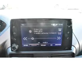 Peugeot Rifter Puretech 130 EAT8 GT Automaat thumbnail 28