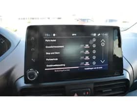 Peugeot Rifter Puretech 130 EAT8 GT Automaat thumbnail 29