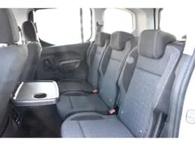 Peugeot Rifter Puretech 130 EAT8 GT Automaat thumbnail 31